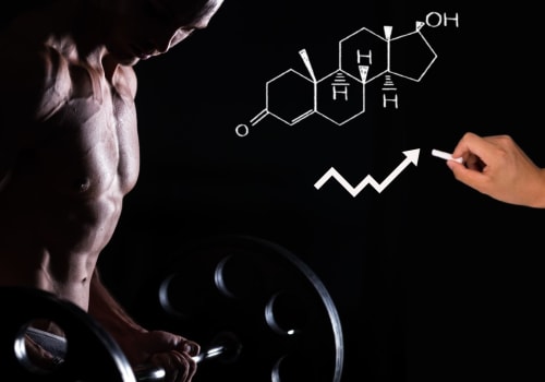 Can supplements affect testosterone levels?