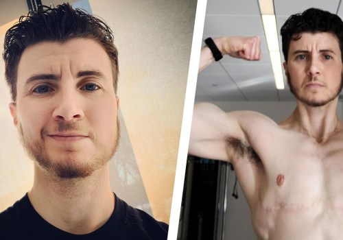 How does testosterone make you feel?