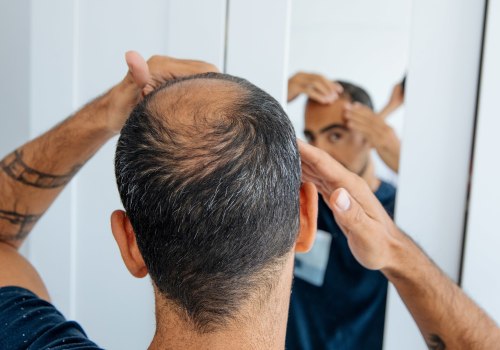 Can testosterone make you feel low?