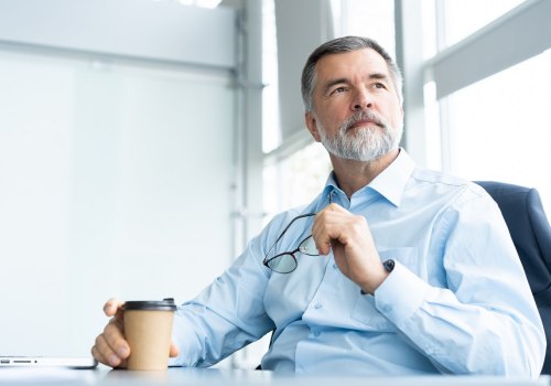 How much testosterone should a 60 year old man take?
