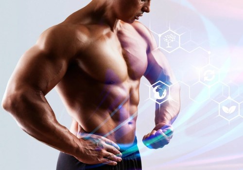 At what level should you consider testosterone replacement therapy?