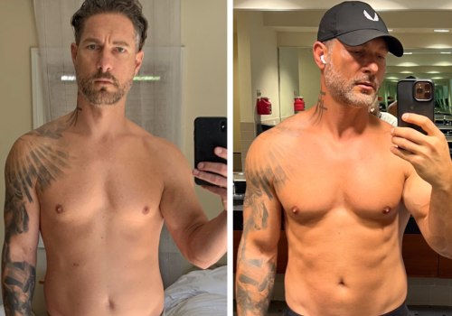 Who is not a candidate for trt?