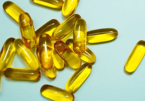 Do supplements affect testosterone?