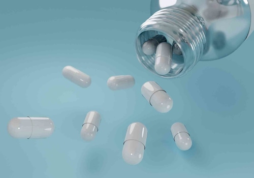 What drug is used in testosterone replacement therapy?