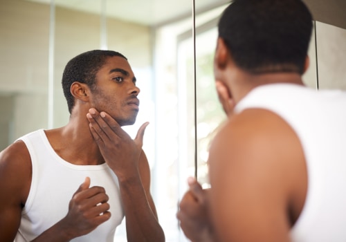 What happens to your body when you stop taking testosterone shots?