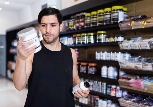 What is the best supplement to take with trt?