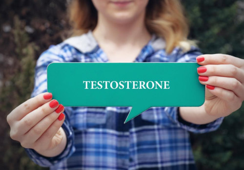 What are the positive effects of testosterone?