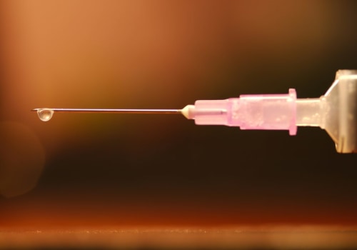 How long does it take for testosterone levels to rise after injection?