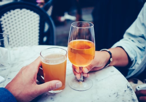 Which alcohol is good for testosterone?