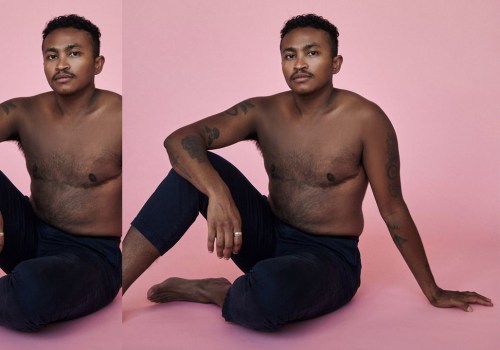What happens if you take testosterone for too long?
