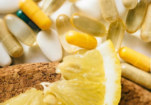 Can i take herbal supplements while on testosterone replacement therapy?