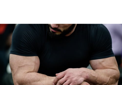 What happens to your body when you stop taking trt?