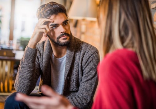 Does testosterone work for depression?