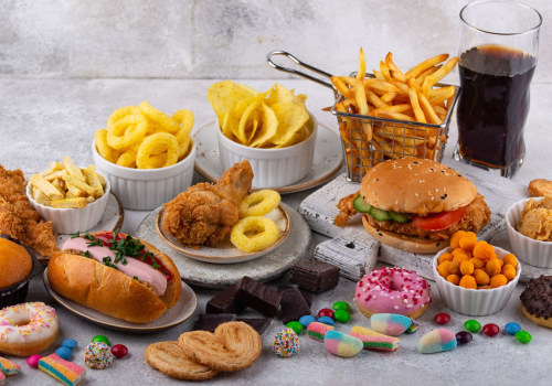 What to avoid when on trt?