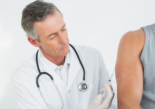 What are the long term effects of injecting testosterone?