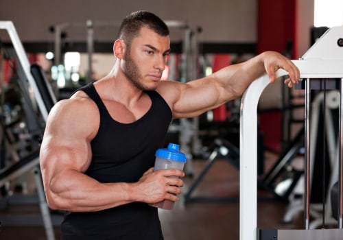 How much does testosterone cost per month?