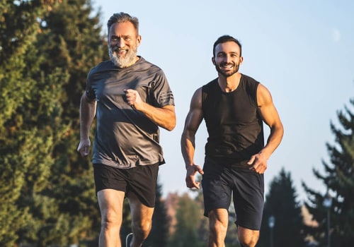 What are the absolute contraindications for testosterone replacement therapy?