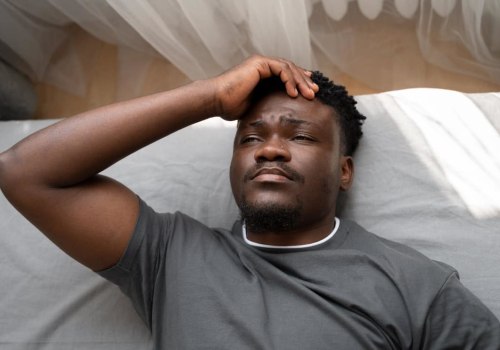 What are symptoms of low testosterone in men?