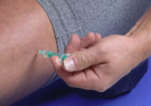 How long does it take for testosterone to reset?